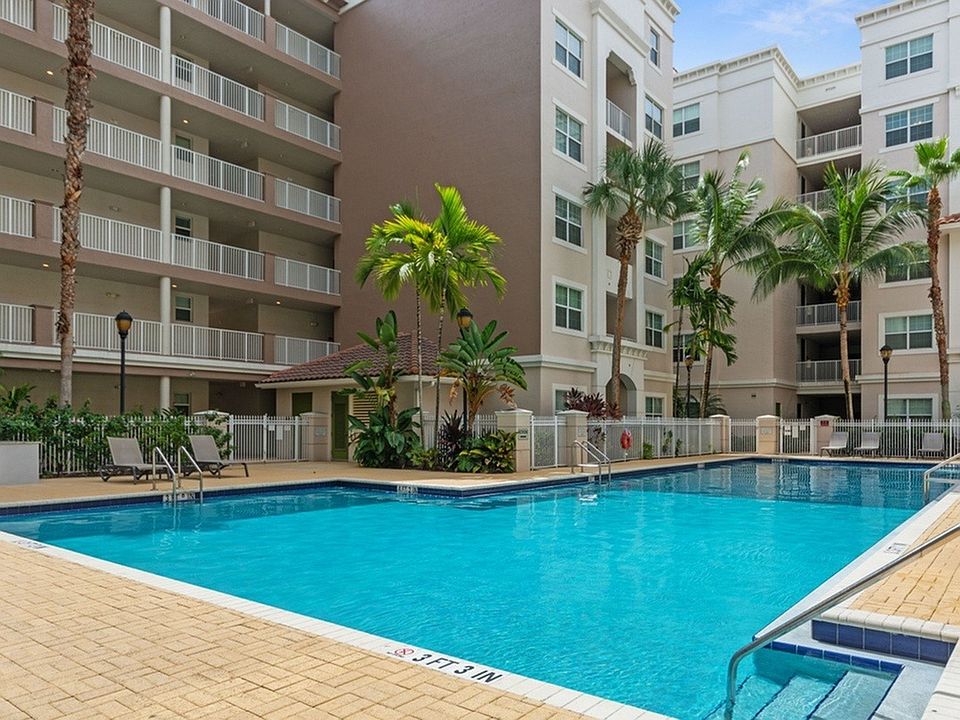 Monteverde at Renaissance Park 1605 Renaissance Commons Blvd Boynton