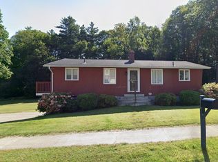 270 Highland Ave, Pittsfield, MA 01201