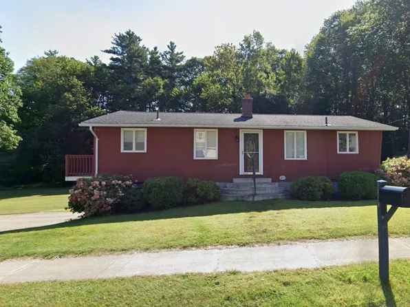 270 Highland Ave, Pittsfield, MA 01201
