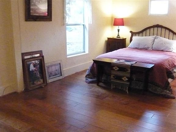 Main Bedroom!