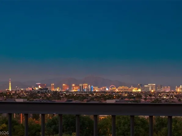 6316 Mojave Sky St, Summerlin, NV 89135