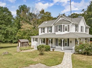 17300 Aquasco Farm Rd, Aquasco, MD 20608