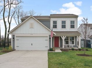 616 Birchwood Cir, Shelbyville, KY 40065