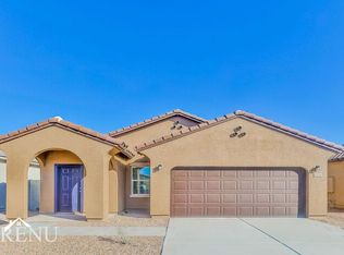 18371 N Conquistador Dr, Maricopa, AZ 85138