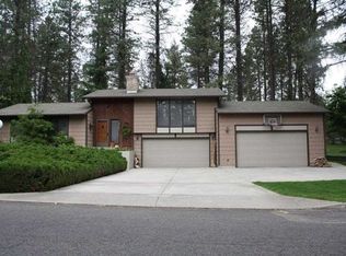 4607 E Lane Park Rd, Mead, WA 99021