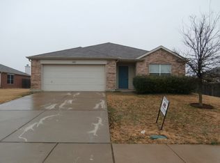 1600 Lakeside Dr, Glenn Heights, TX 75154