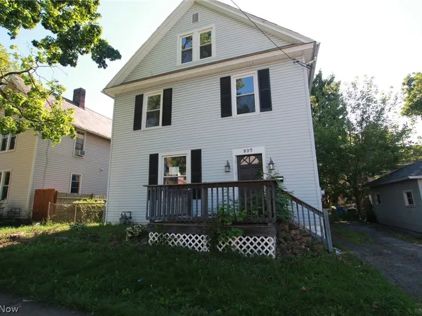 237 Woodland Ave, Salem, OH 44460
