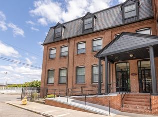 10 Weston Ave APT 115, Quincy, MA 02170