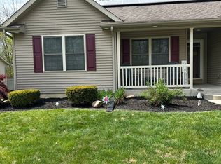 1707 Aspen Dr, Goshen, IN 46526