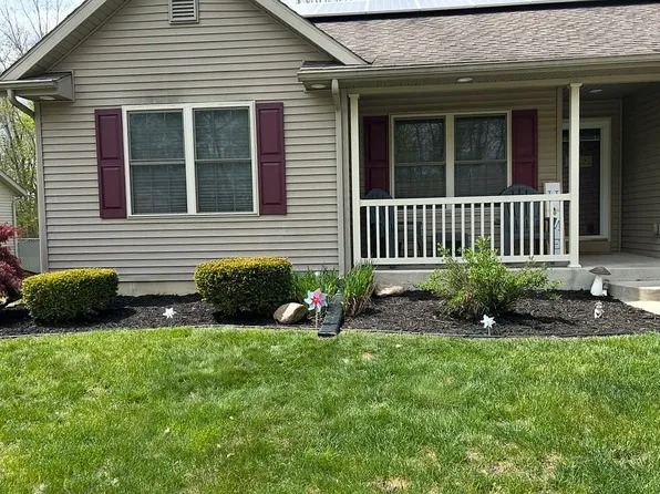 1707 Aspen Dr, Goshen, IN 46526