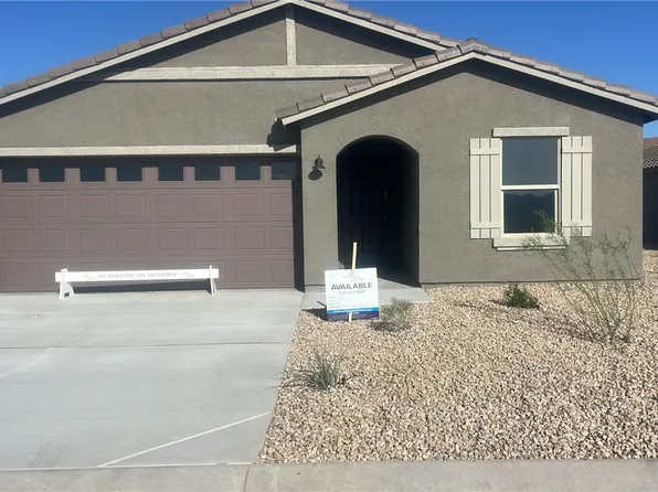 848 Hoffman Dr, Bullhead City, AZ 86429