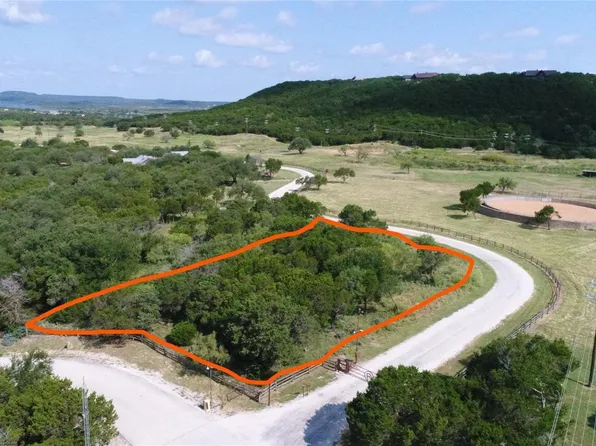 1015 Keechi Trl, Graford, TX 76449