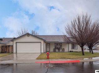 517 Garden Cir, Fernley, NV 89408