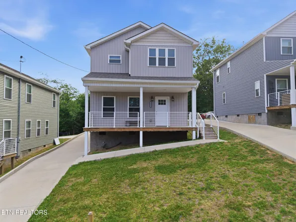3425 Gap Rd, Knoxville, TN 37921