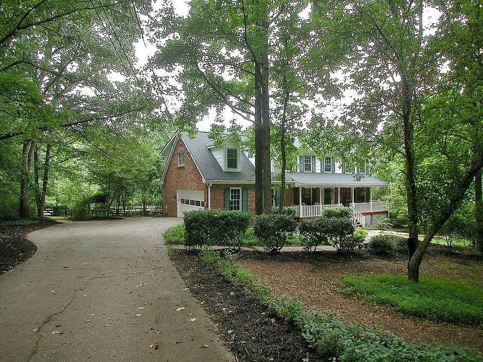 Main Exterior