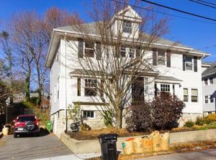 14 Amherst Rd, Watertown, MA 02472