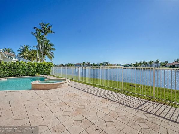 1221 Bay View Way, Wellington, FL 33414
