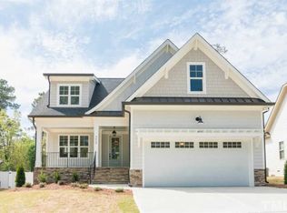 3613 Blueberry Dr, Raleigh, NC 27612