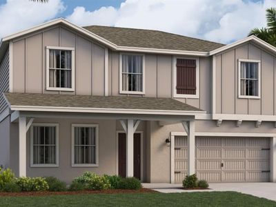 4639 GOLDEN KNIGHT BOULEVARD, Kissimmee, FL, 34746