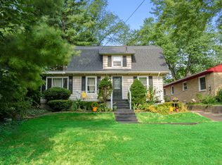 443 Jennison Ave, Kalamazoo, MI 49006