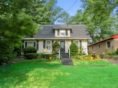 443 Jennison Ave, Kalamazoo, MI, 49006