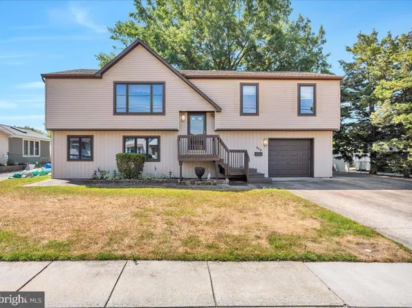 532 Lincoln Ave, Bellmawr, NJ 08031