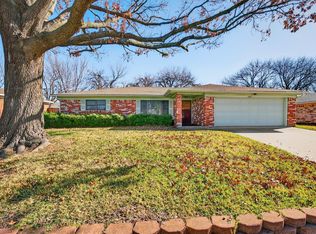 3213 Bordeaux St, Sherman, TX 75090