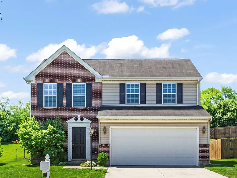 246 Parrott Ct — Photo 1