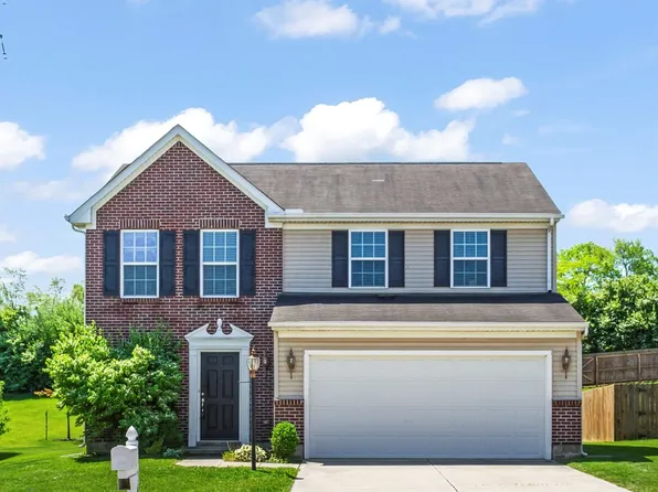 246 Parrott Ct, Fairborn, OH 45324