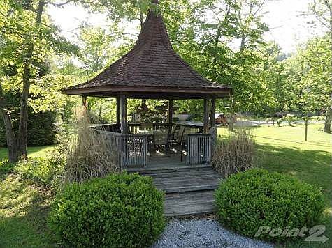 GAZEBO