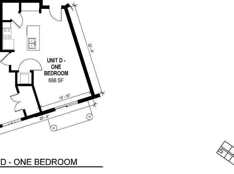 Sonoma Apartments, LLC — Photo 20