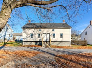 35-37 N Chestnut St, Plainfield, CT 06374