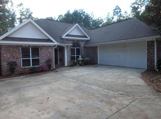 10 Cringle Pt, Hattiesburg, MS 39402