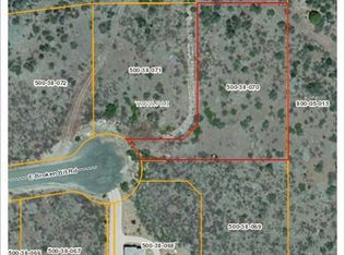 15920 E Broken Bit Rd, Mayer, AZ 86333