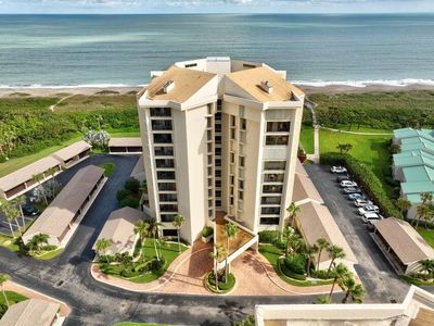 2400 S Ocean Drive #4141, Fort Pierce, FL, 34949
