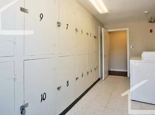 6 Old Colony Rd #4, Arlington, MA 02474