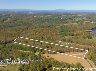 1451 Old Rockford Rd, Dobson, NC 27017