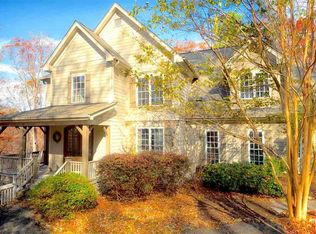 1530 Mill Valley Rd, Chapel Hill, NC 27516