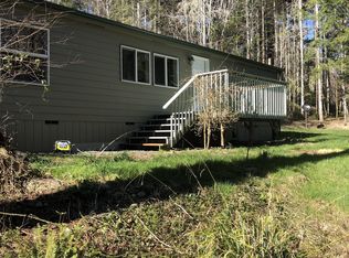 750 E Island View Rd, Grapeview, WA 98546