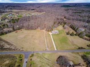 8337 Fairgrove Church Rd, Browns Summit, NC 27214