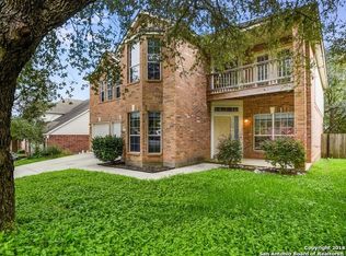 82 Bighorn Cyn, San Antonio, TX 78258