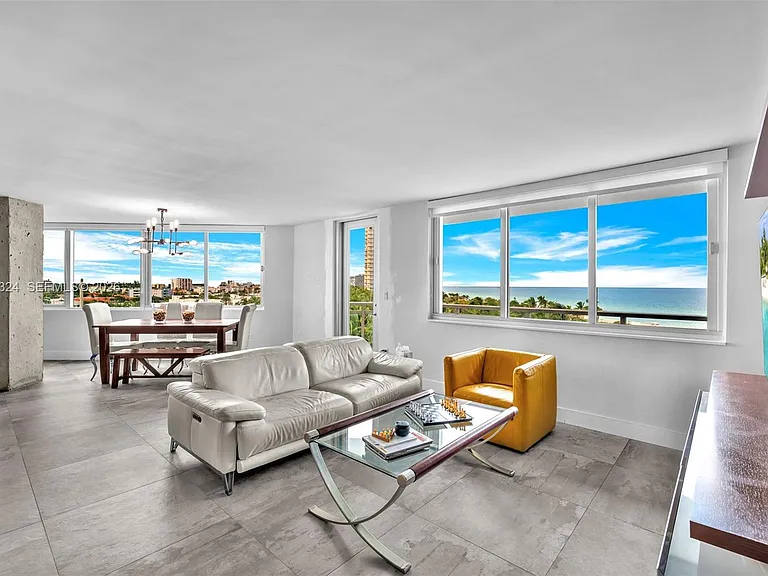 7135 Collins Ave #736 — Photo 7