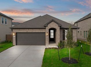 536 Raleigh Dr, Georgetown, TX 78633