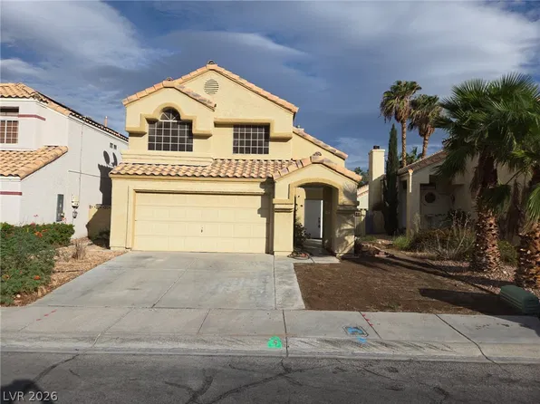 2428 Palm Shore Ct, Las Vegas, NV 89128