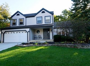434 Whitley Dr, Columbus, OH