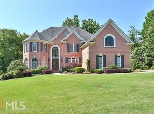 315 Oak Arbor Ct, Johns Creek, GA 30005