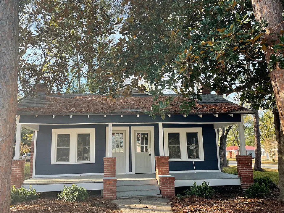 311 Mendell Ave
