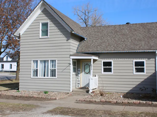 211 Maple Ave, Woodward, IA 50276