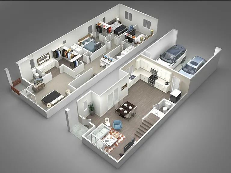 Ironwood Homes at River Run — Photo 25