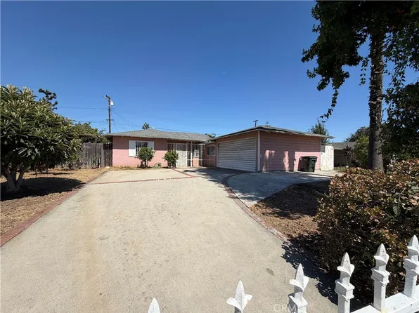 2420 Lovejoy St, Pomona, CA 91767